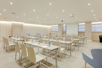 Hesperia A Coruna Centro
