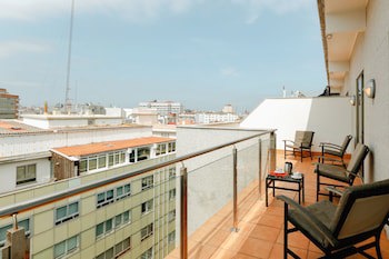 Hesperia A Coruna Centro
