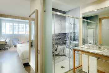 Hesperia A Coruna Centro