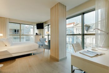 Hesperia A Coruna Centro