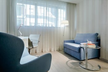 Hesperia A Coruna Centro