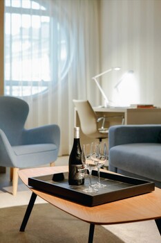 Hesperia A Coruna Centro
