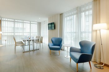 Hesperia A Coruna Centro