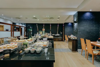 Hesperia A Coruna Centro