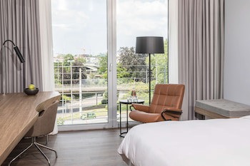 Radisson Blu Hotel, Cologne galeri fotoğrafı