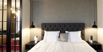 Radisson Blu Hotel, Cologne galeri fotoğrafı