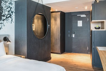 Radisson Blu Hotel, Cologne galeri fotoğrafı