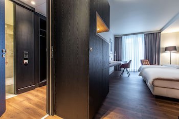 Radisson Blu Hotel, Cologne galeri fotoğrafı