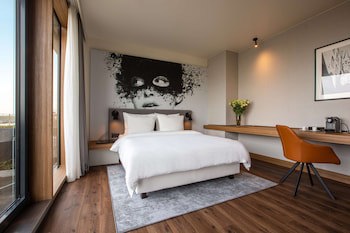 Radisson Blu Hotel, Cologne galeri fotoğrafı