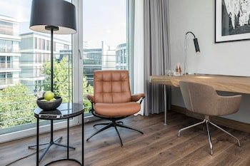 Radisson Blu Hotel, Cologne galeri fotoğrafı