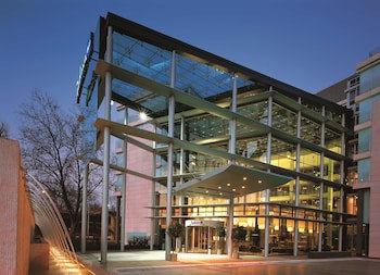 Radisson Blu Hotel, Cologne