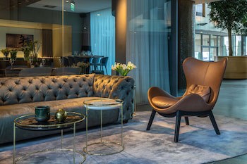 Radisson Blu Hotel, Cologne fotoğrafı
