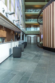 Radisson Blu Hotel, Cologne galeri fotoğrafı