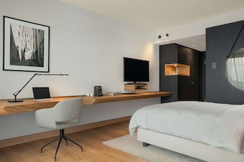 Radisson Blu Hotel, Cologne galeri fotoğrafı
