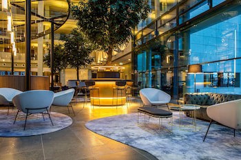 Radisson Blu Hotel, Cologne fotoğrafı