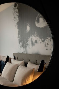 Radisson Blu Hotel, Cologne galeri fotoğrafı