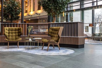 Radisson Blu Hotel, Cologne fotoğrafı