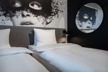 Radisson Blu Hotel, Cologne galeri fotoğrafı