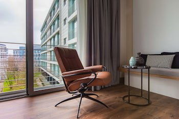 Radisson Blu Hotel, Cologne galeri fotoğrafı