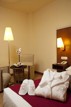 Vincci Ciudad De Salamanca
