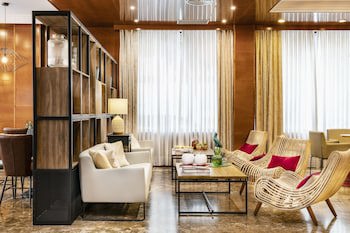 Vincci Ciudad De Salamanca