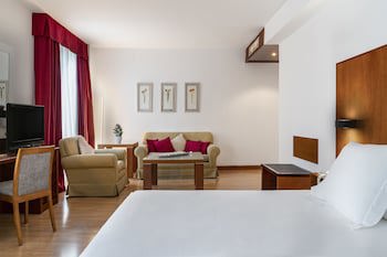 Vincci Ciudad De Salamanca
