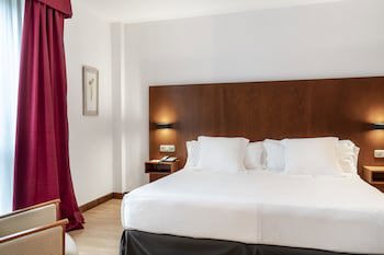 Vincci Ciudad De Salamanca