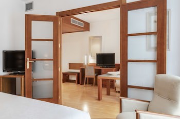 Vincci Ciudad De Salamanca