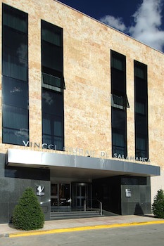 Vincci Ciudad De Salamanca