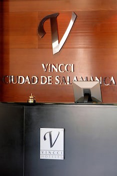Vincci Ciudad De Salamanca