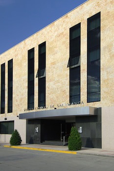 Vincci Ciudad De Salamanca