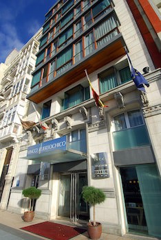 Vincci Puertochico