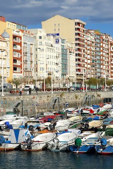 Vincci Puertochico