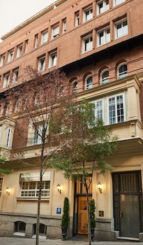 Barrio De Salamanca Suites