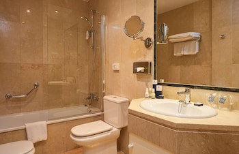 Barrio De Salamanca Suites