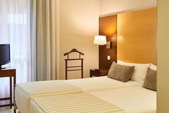 Barrio De Salamanca Suites