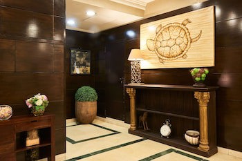 Barrio De Salamanca Suites