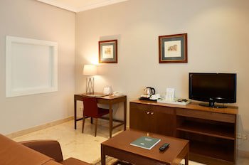 Barrio De Salamanca Suites
