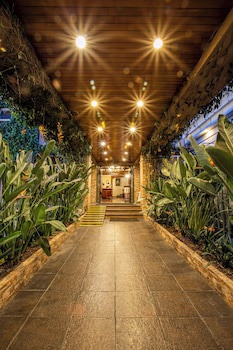 Best Western Plus Hotel Stofella