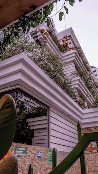 Best Western Plus Hotel Stofella