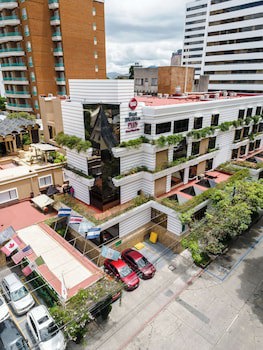 Best Western Plus Hotel Stofella