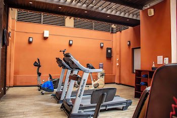 Best Western Plus Hotel Stofella