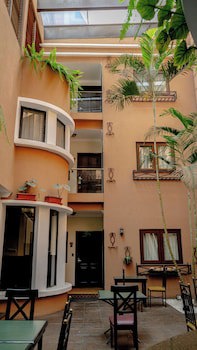 Best Western Plus Hotel Stofella