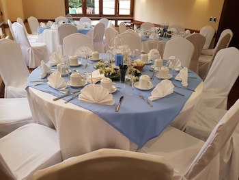 Best Western Plus Hotel Stofella