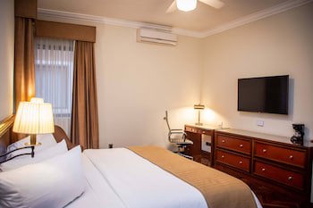 Best Western Plus Hotel Stofella