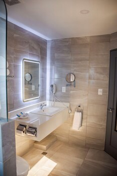 Best Western Plus Hotel Stofella