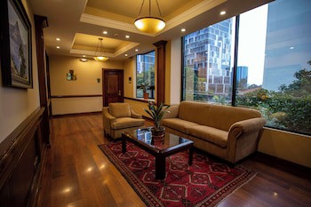 Best Western Plus Hotel Stofella