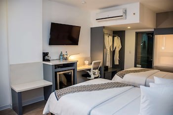 Best Western Plus Hotel Stofella