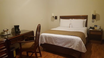 Best Western Plus Hotel Stofella