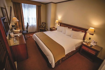 Best Western Plus Hotel Stofella